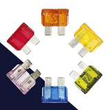 ATC Plug-In,Electric,Fuses