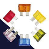 ATC Plug-In,Electric,Fuses