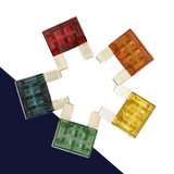 Maxi APX Electrical Fuses