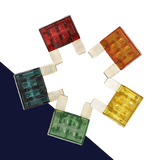 Maxi APX,Electric,Fuses