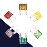 Mini ATC,Electric,Fuses