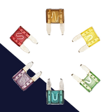 Mini ATC,Electric,Fuses