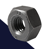 M8X1.25 Nut / Wrench 15mm,Steel Class 10 Hardened,Special Form