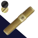 M10X1.25 Fine Stud,Steel Class 8.8,Special Double End