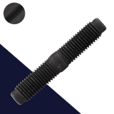 M7 Torx Drive Even Thread Stud Class 10.9 Hardened Steel
