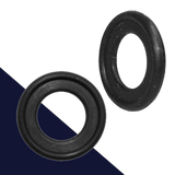 Oil Pan Rubber Seal,M11 + M13,OEM Ford