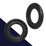Oil Pan Rubber Seal,M11 + M13,OEM Ford