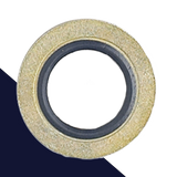 Viton + Steel Gasket,Plug Sizes: M12 or M14,OEM GM