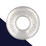 Stainless, Large Series,Belleville Washer,NFE 25-511 "L"