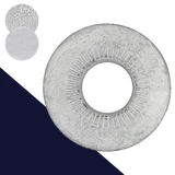 Steel, Large Series,Belleville Washer,NFE 25-511 "L"