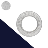 Belleville Washer SMALL O.D. - Steel NFE 25-511