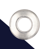 Disc Spring DIN 6796 Conical Washer A4 Stainless 