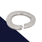 Split Wave Washer Stainless Split Wave Washer Stainless