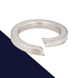 Low Profile Split Lock Washer Stainless