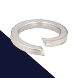 Low Profile Split Lock Washer Stainless