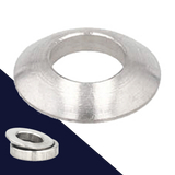 Spherical Washer,Male Form,Stainless Steel