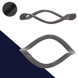 Triple Wave Spring Washer Steel