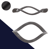 Triple Wave Spring Washer Steel