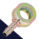 Polyamide Hose Fitting,Banjo Eye Single,Cohline Series 7080/81