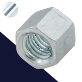 M8X1.25 / Wrench 11mm,Steel Zinc Plated,Extra Long