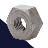 M9X1.25 / M11X1.5 Nut,Steel Plain Finish,Special Form