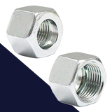 Swivel Nut,Use with Cone Nipple,Cohline Series 8030 & 8031