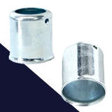 Steel Hose Collar,Cohline European OEM,Ground + Guide Holes