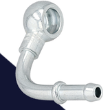 90 Degree Elbow,Banjo Eye Fitting,Cohline Series 8081.90