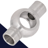 Double Solder,Banjo Eye Fitting,Cohline Series 9082