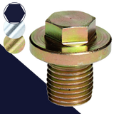 Wide Flange - Drain Plug Finishes Vary Wide Flange - Drain Plug Finishes Vary