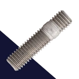 M6 Double End Stud,Stainless Steel A2,DIN 938