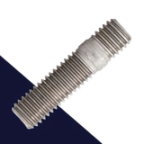 M6 Double End Stud,Stainless Steel A2,DIN 938