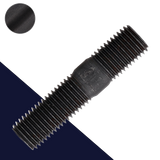 M6 Double End Stud,Steel Class 5.8,DIN 835