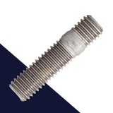 M8 Double Ended Stud DIN 938, Stainless M8 Double Ended Stud DIN 938, Stainless