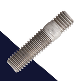 M8 Double Ended Stud,Stainless Steel,DIN 938