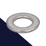 Flat Washer,A2 Stainless HV-140,DIN 125A