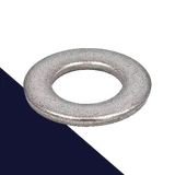 Flat Washer,A2 Stainless HV-140,DIN 125A