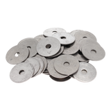 Fender Washer Stainless A4 DIN 9021-B Fender Washer Stainless A4 DIN 9021-B