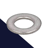 Flat Washer Hardened,A4 Stainless 200 HV,ISO 7090