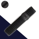 M10 Double End Stud,Class 10.9 Steel,Special