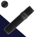 M7 Double End Stud,Class 10.9 Steel,Special