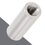 Reducing Coupler Nut - A2 Stainless Steel