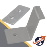 Multi-Form Connectors,Solar Applications,Stainless Steel