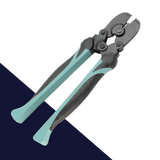 Oetiker Side Jaw Ear Clamp Pliers - Low Profile