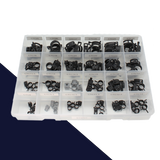 Constant Tension Clamp Kit,Band Widths: 8mm + 12mm,CTCKIT