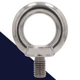 Eye Bolt DIN 580 Cast Stainless Eye Bolt DIN 580 Cast Stainless