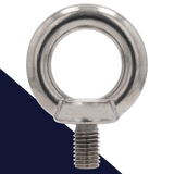 Eye Bolt DIN 580 Cast Stainless