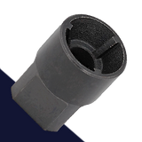 Install Socket,T-Groove Nut,Security Applications