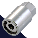 Installer / Removal Tool for Hanger Bolts + Studs