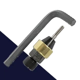 Inch Install Tool,Rivet Insert Nuts,1/4" - 1/2"